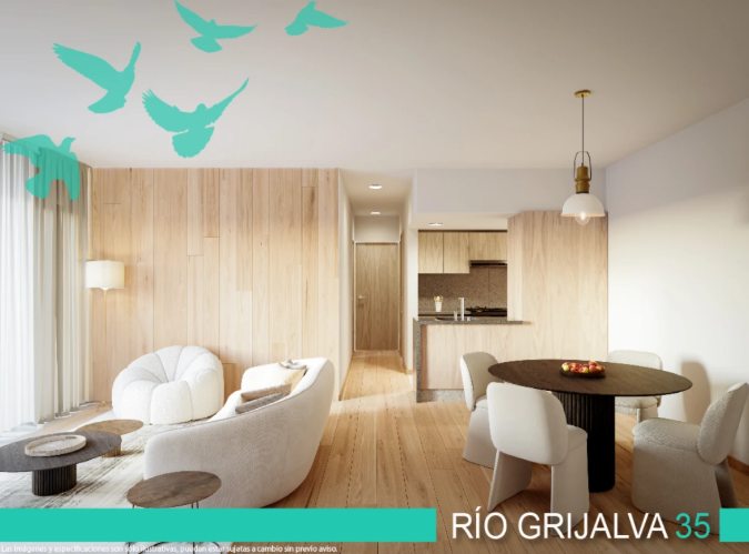 Imágen del proyecto RÍO GRIJALVA 35